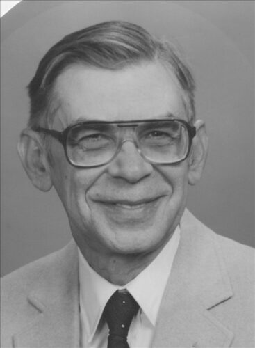 JOHN POSEGO